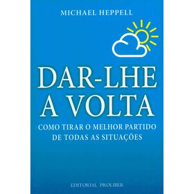 Dar-lhe a Volta de Michael Heppell
