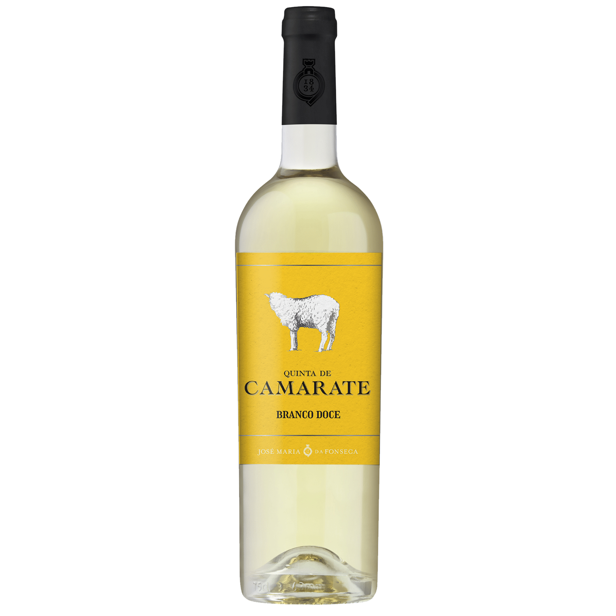 Quinta de Camarate Doce Regional Península de Setúbal Vinho Branco