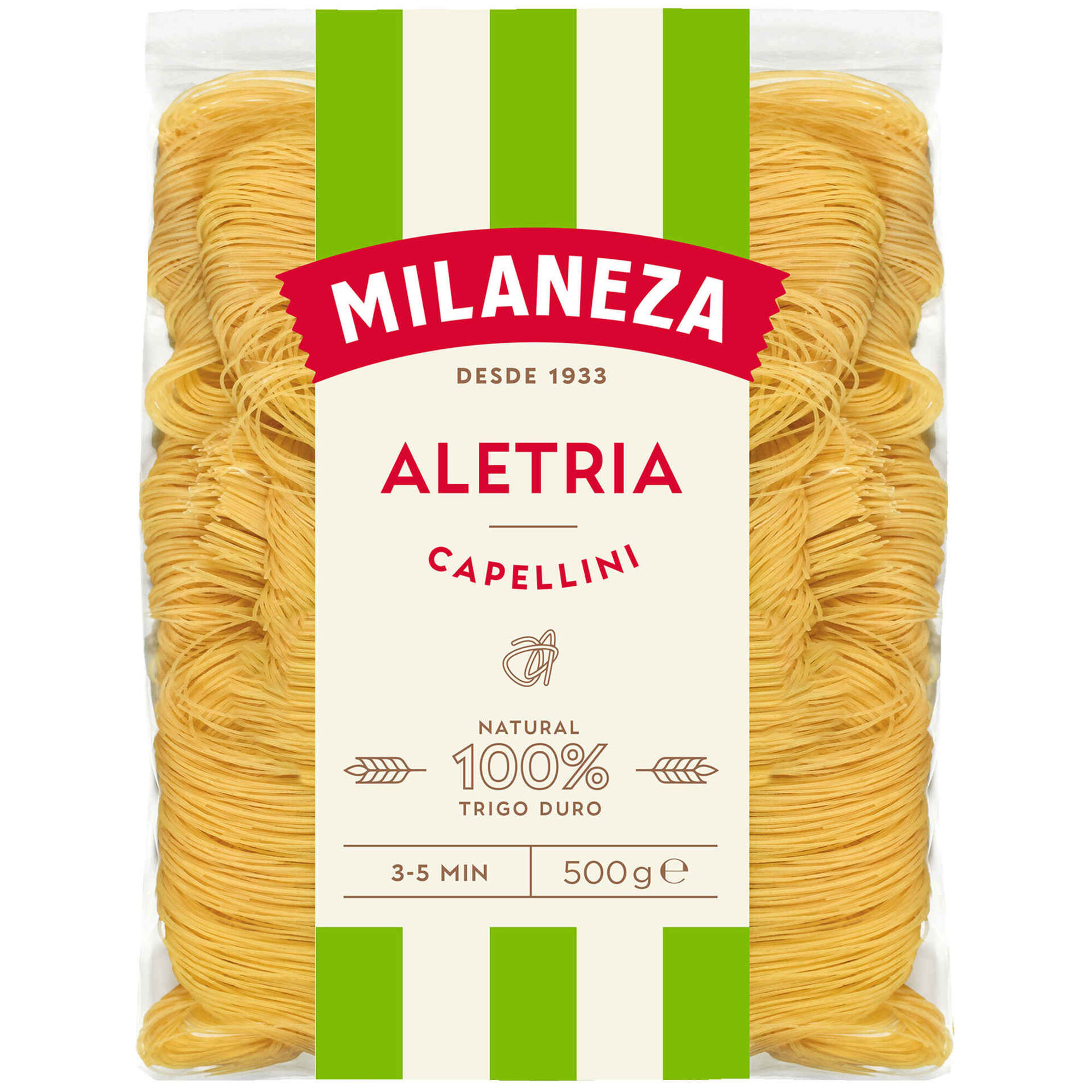 Massa Aletria
