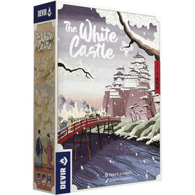 Devir - Jogo The White Castle
