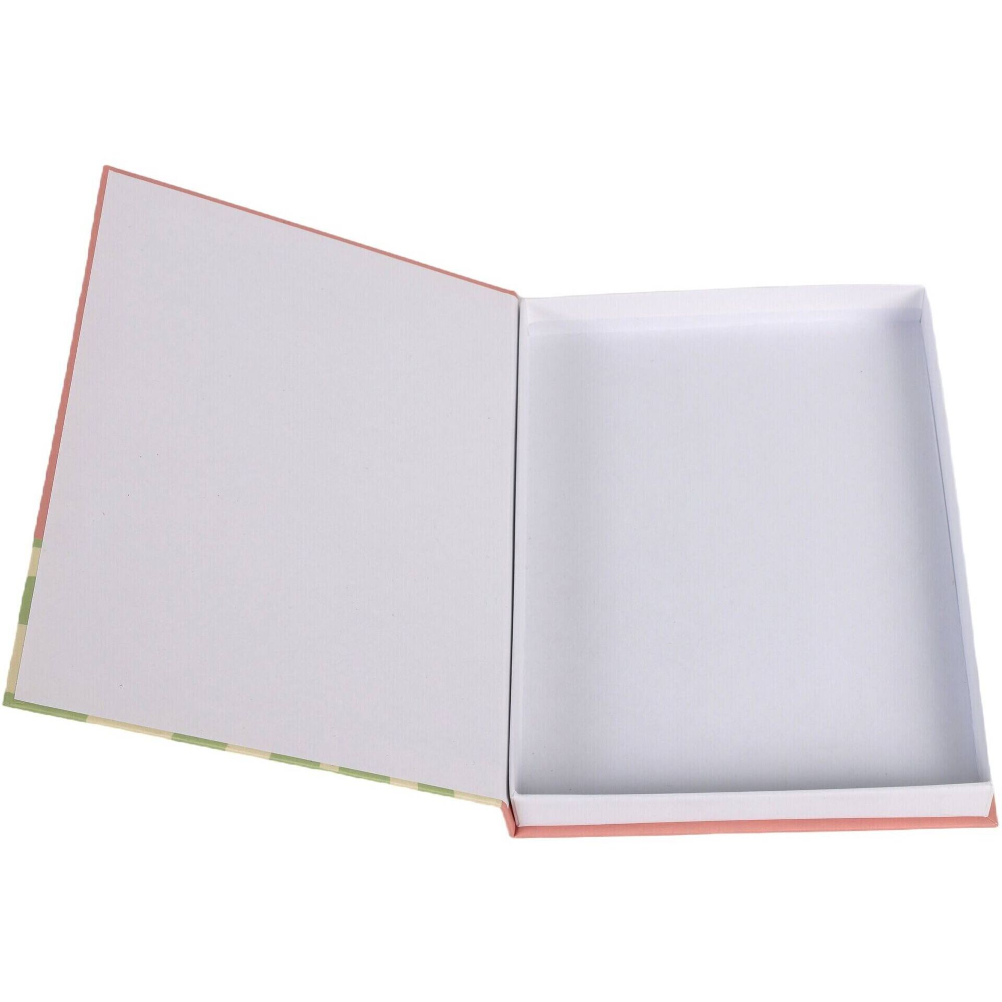 Caixa Livro Mojito Kasa