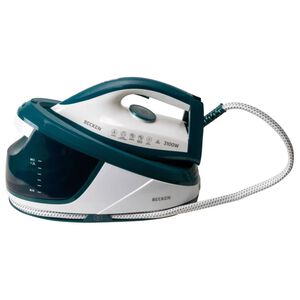 Ferro Engomar com Caldeira BSG8298 8BAR Becken