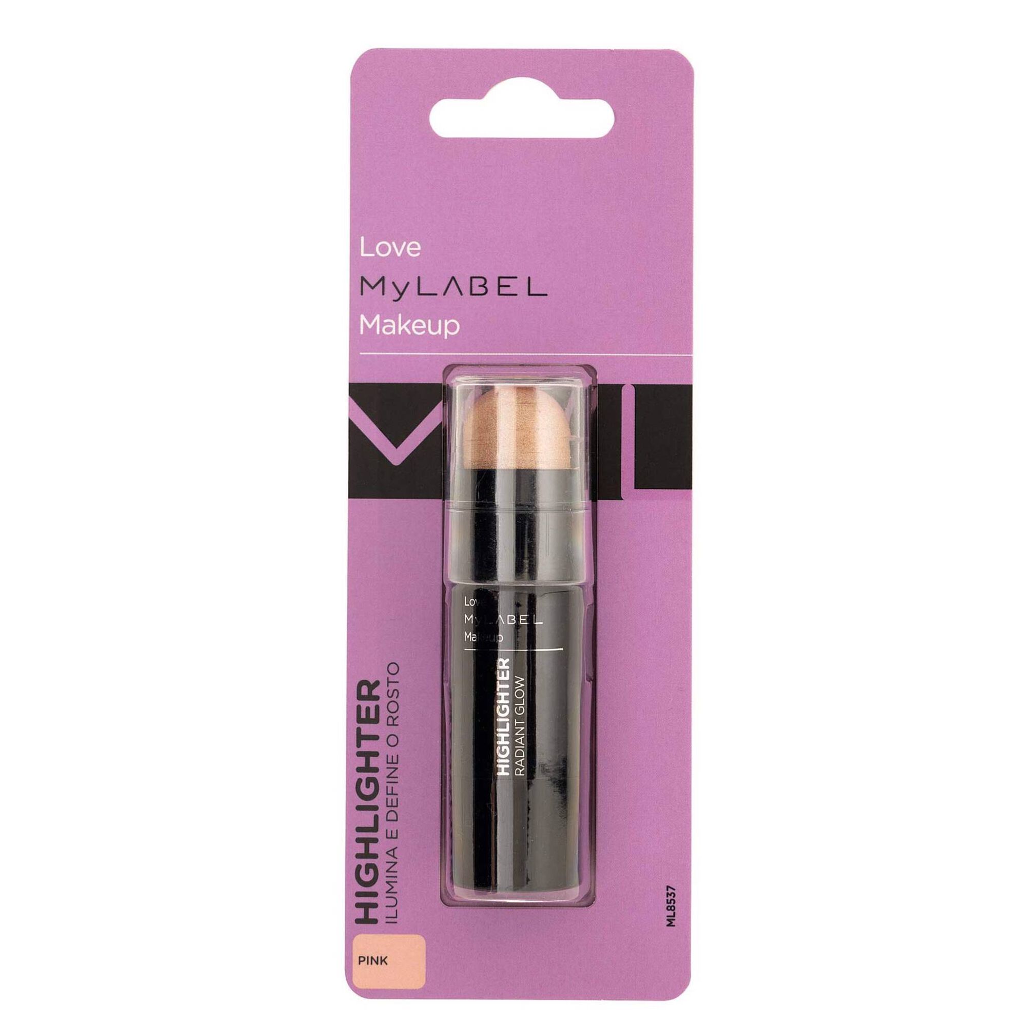 Iluminador Stick Glow emb. 1 un MyLabel Continente