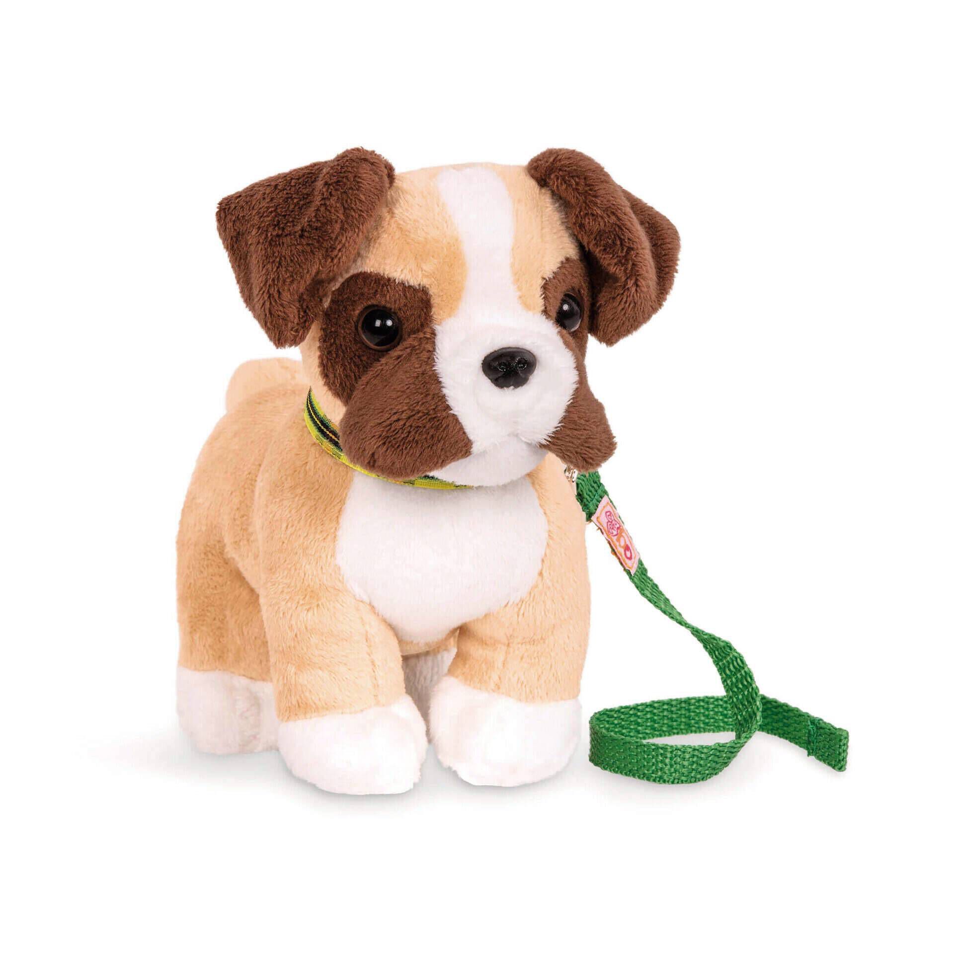 Peluche boxer shop