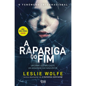 A Rapariga do Fim de Leslie Wolfe