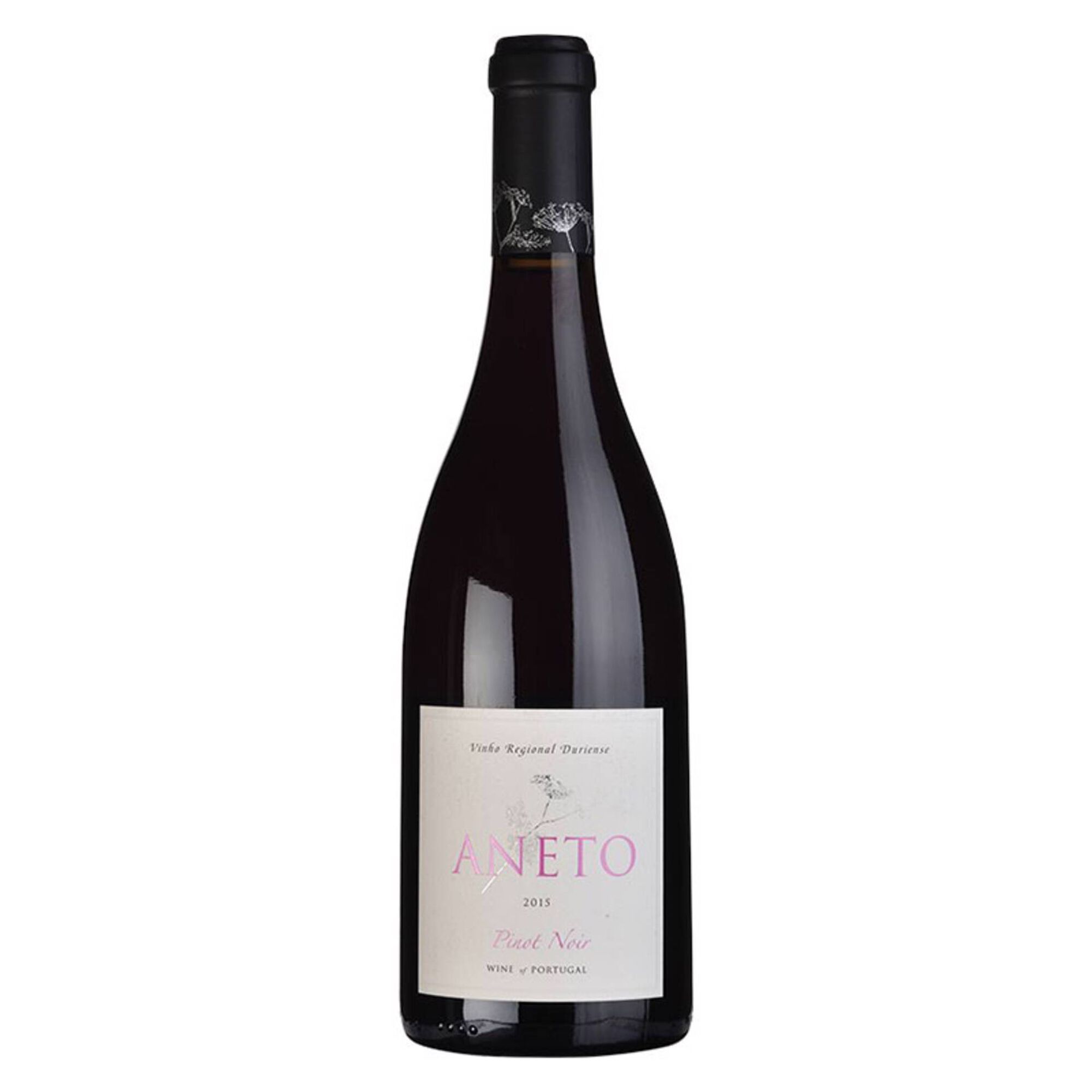 Aneto Pinot Noir DOC Douro Vinho Tinto