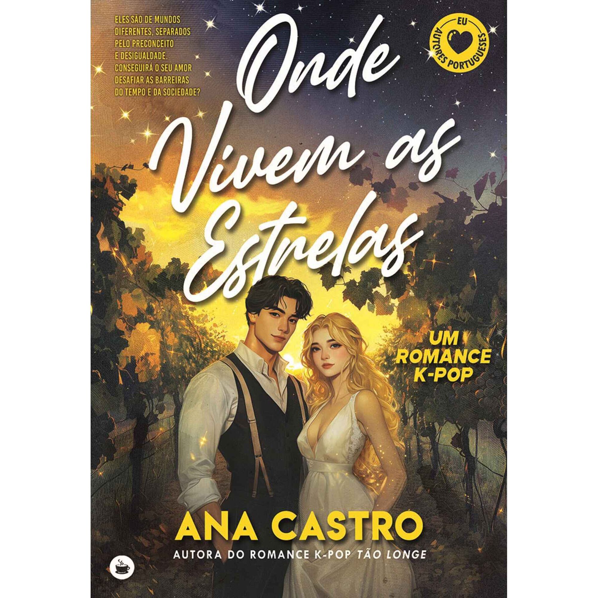 Onde Vivem as Estrelas