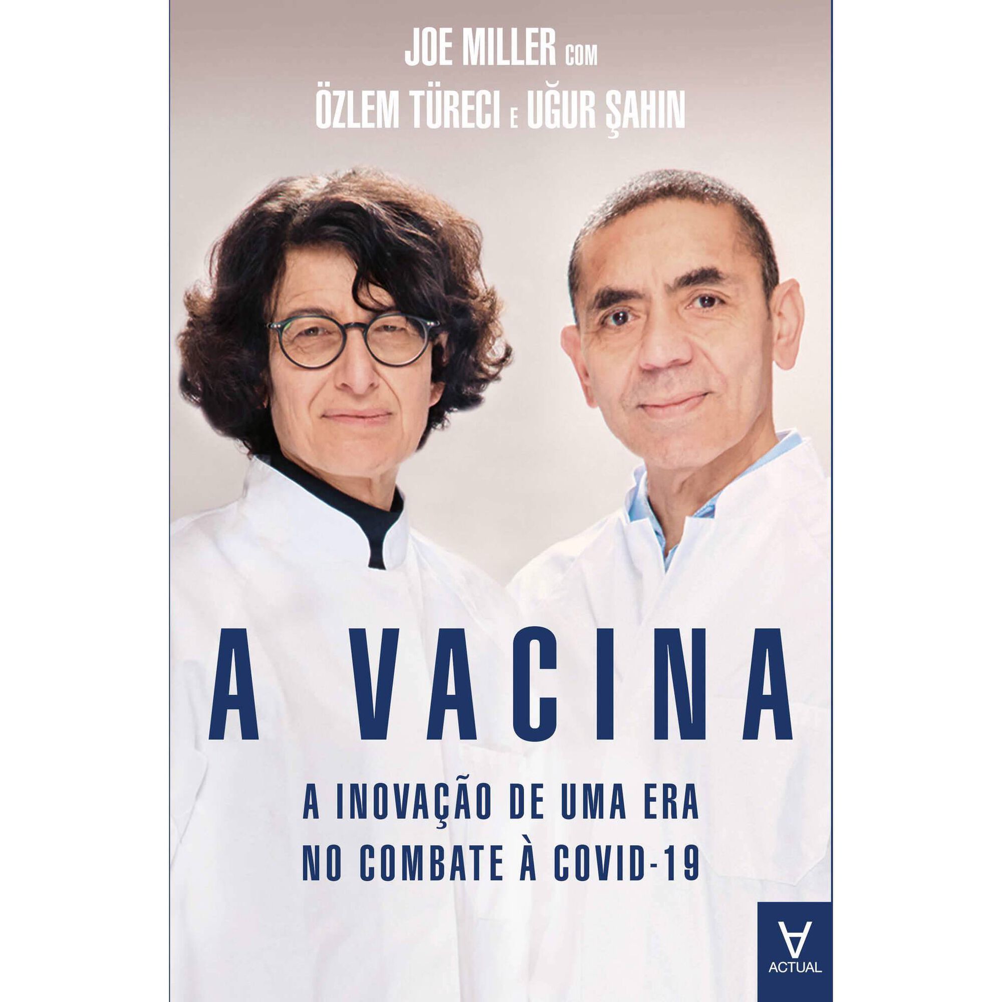 A Vacina A Vacina
