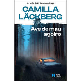 Ave de Mau Agoiro de Camilla L&auml;ckberg