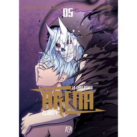 Arena 5 de Clarity e Chef Otaku