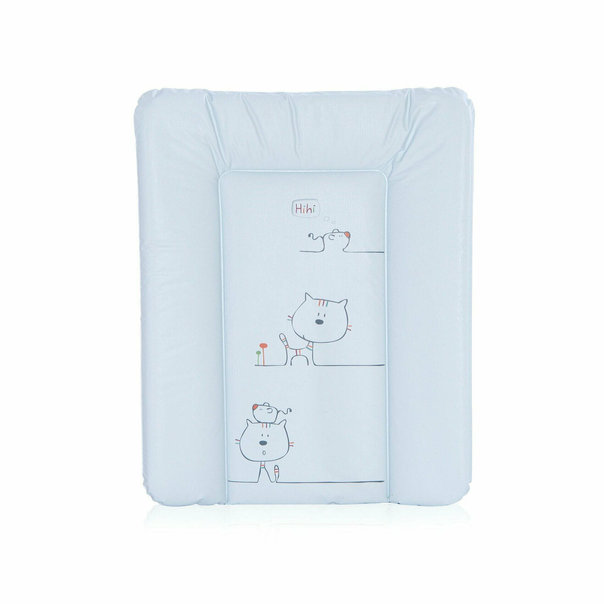 Muda Fraldas Soft (V&aacute;rias Cores)