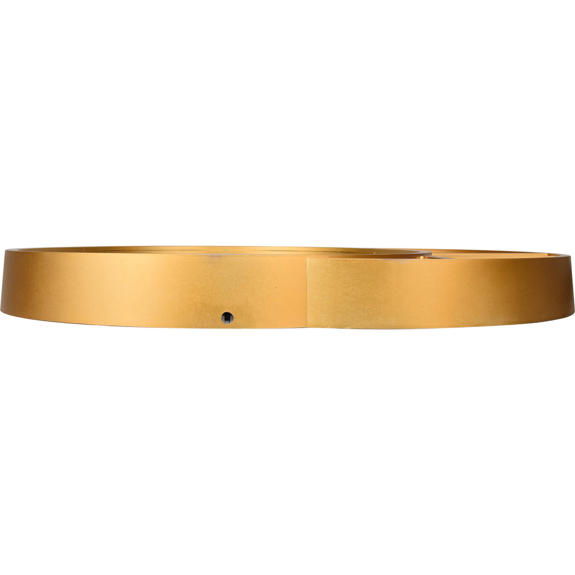 Caixa de Arruma&ccedil;&atilde;o com Espelho 52cm