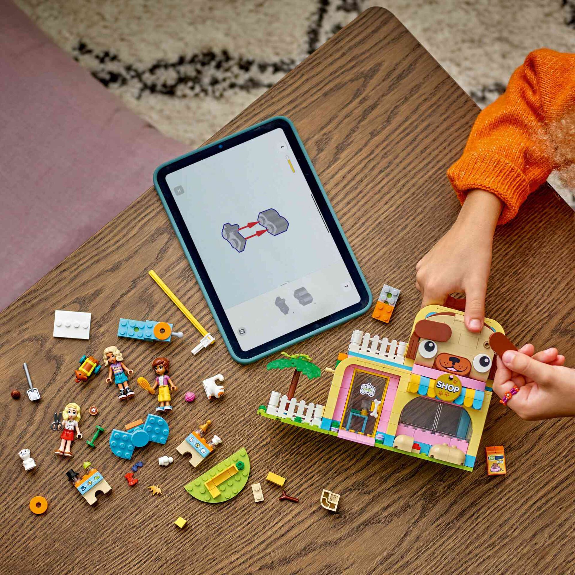 Loja de Acessórios para Animais - 42650 Loja de Acessórios para Animais - 42650