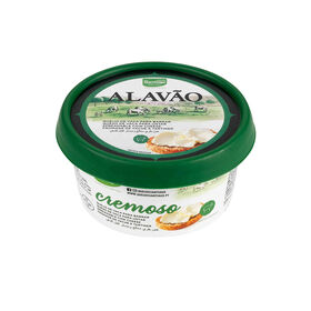 Queijo para Barrar Alav&atilde;o