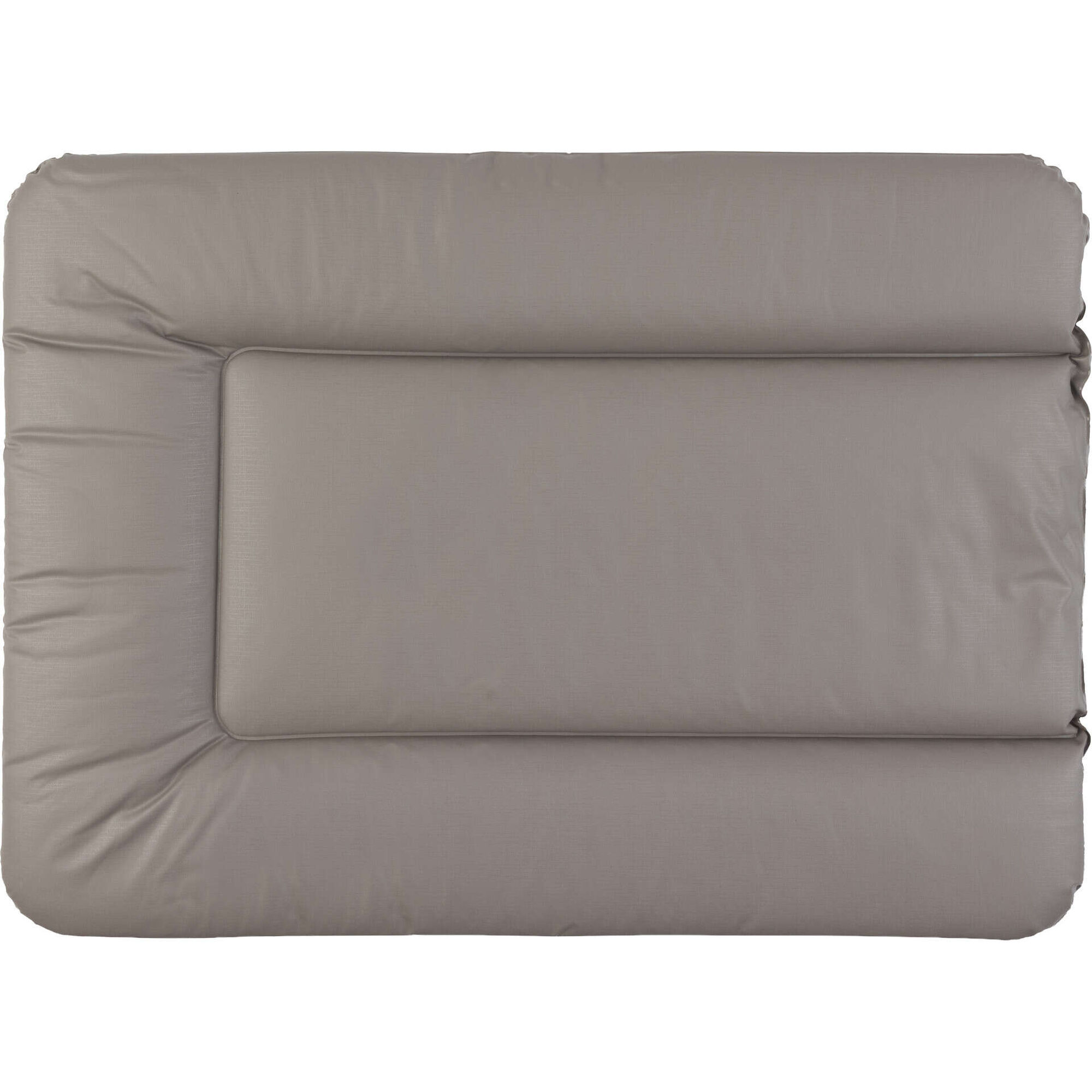 Muda Fraldas Soft Castanho Steff