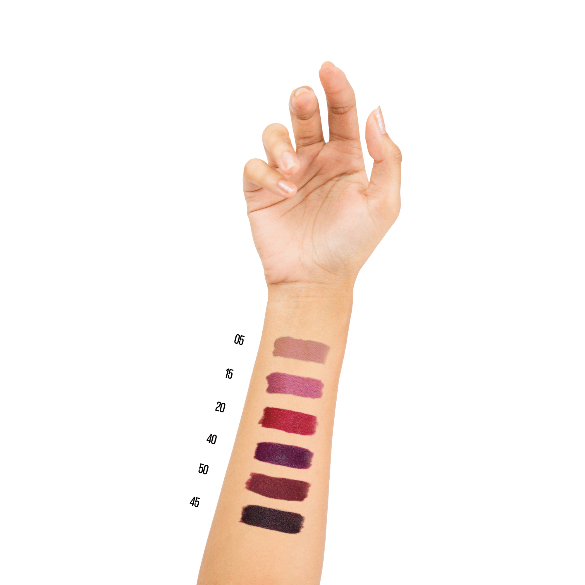 Batom L&iacute;quido SuperStay Matte Ink Lover 15 Maybelline New York