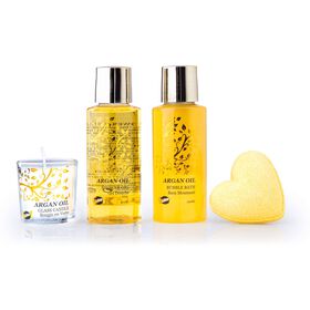 Coffret de Banho Beauty