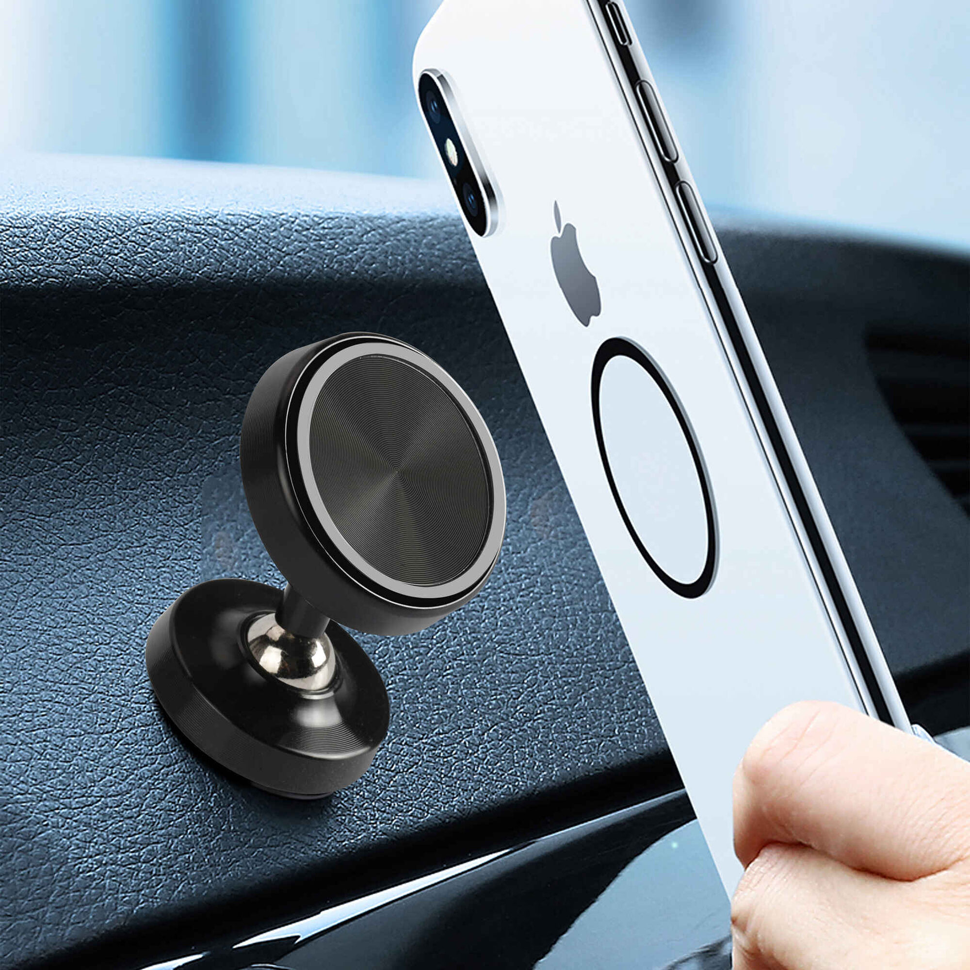 Suporte para Telem&oacute;vel Elite (v&aacute;rias cores)