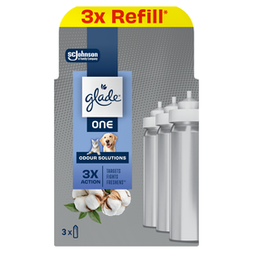 Ambientador Recarga One Pet Odour Solutions Glade