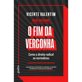 O Fim da Vergonha