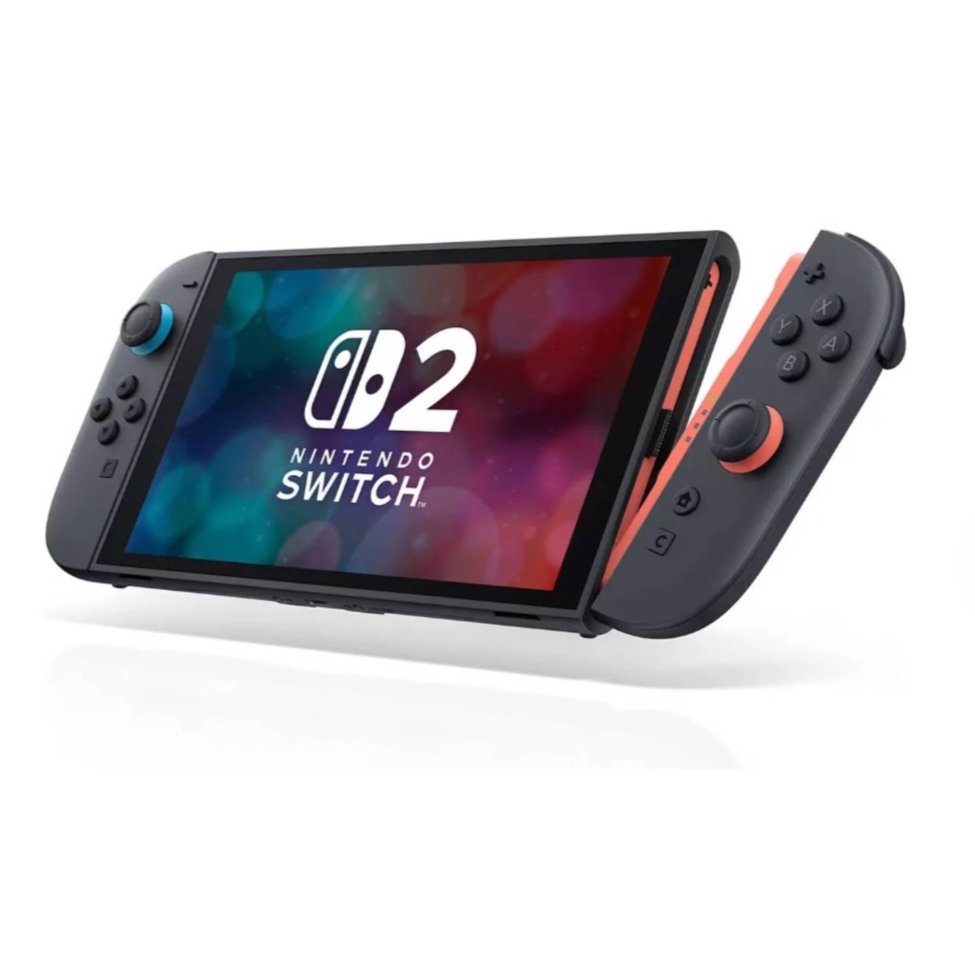 Consola Nintendo Switch 2 Nintendo