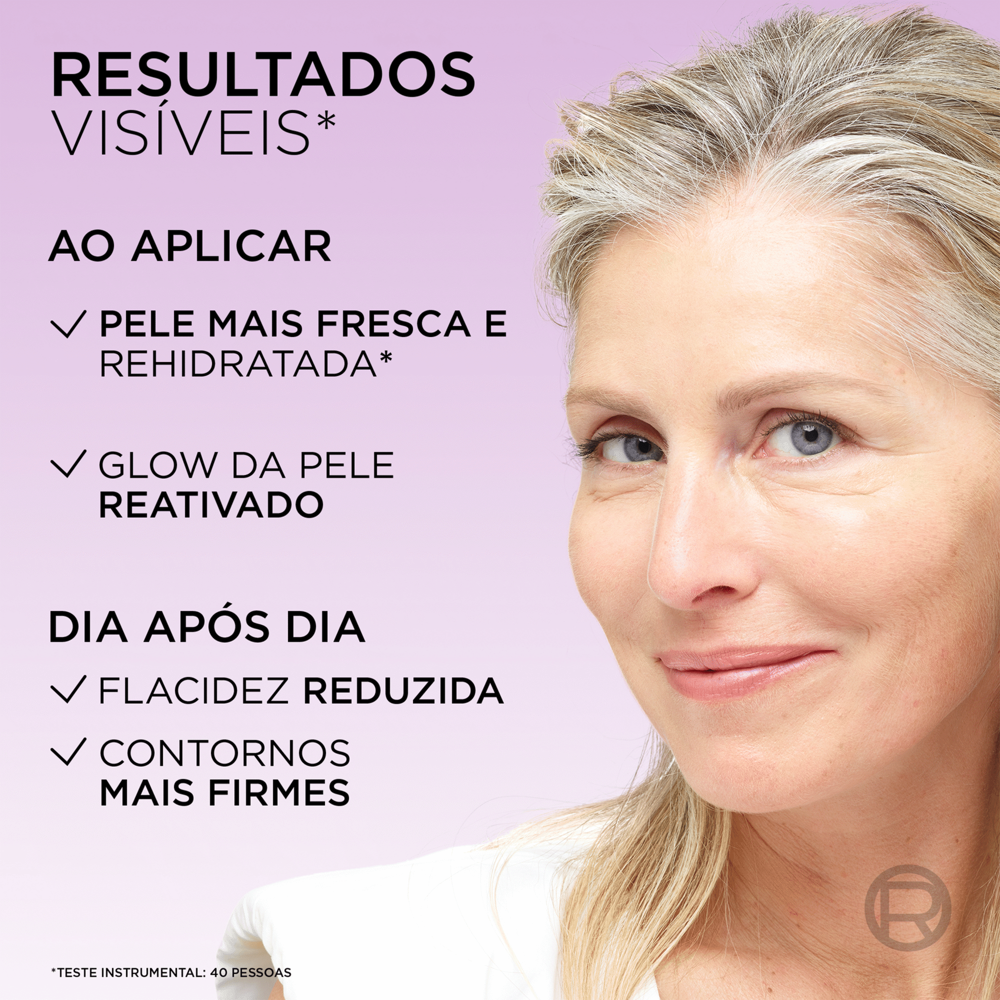 Creme de Rosto Noite Age Perfect Golden L'Or&eacute;al Paris