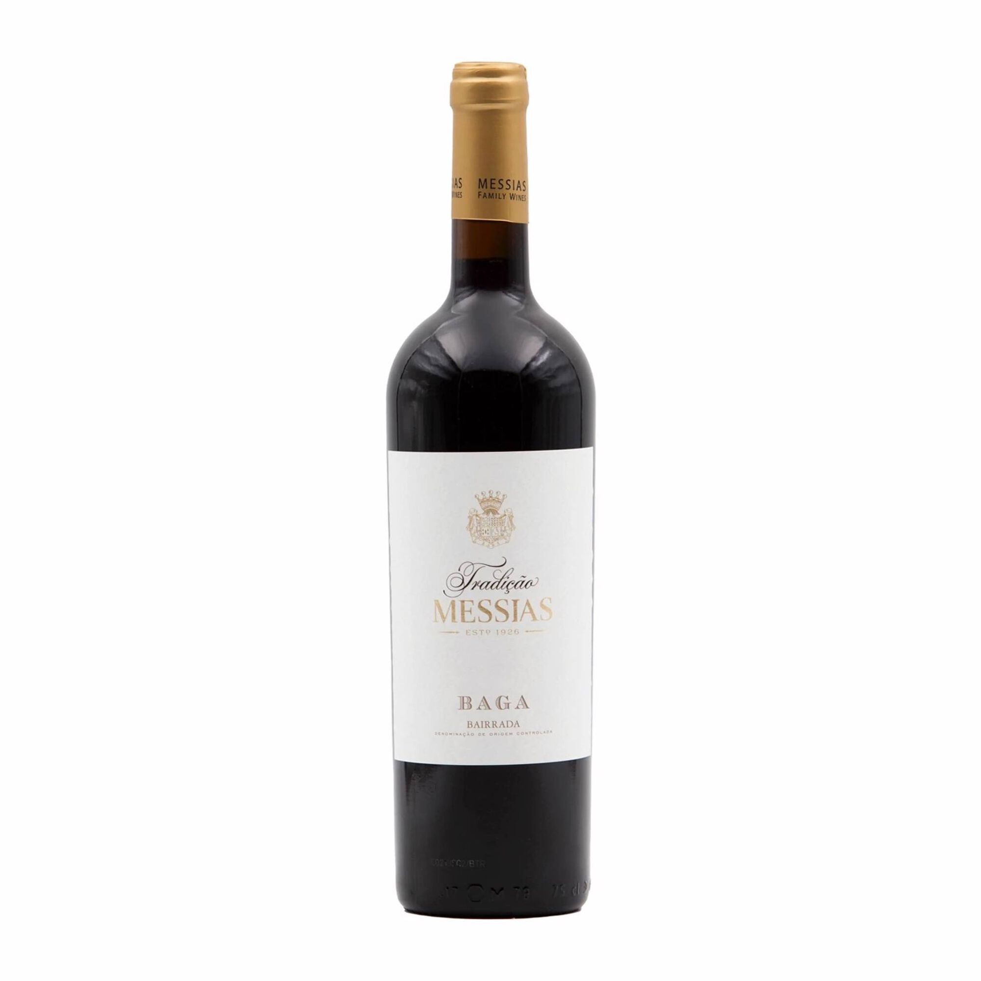 Messias Tradi&ccedil;&atilde;o Baga Bairrada Vinho Tinto