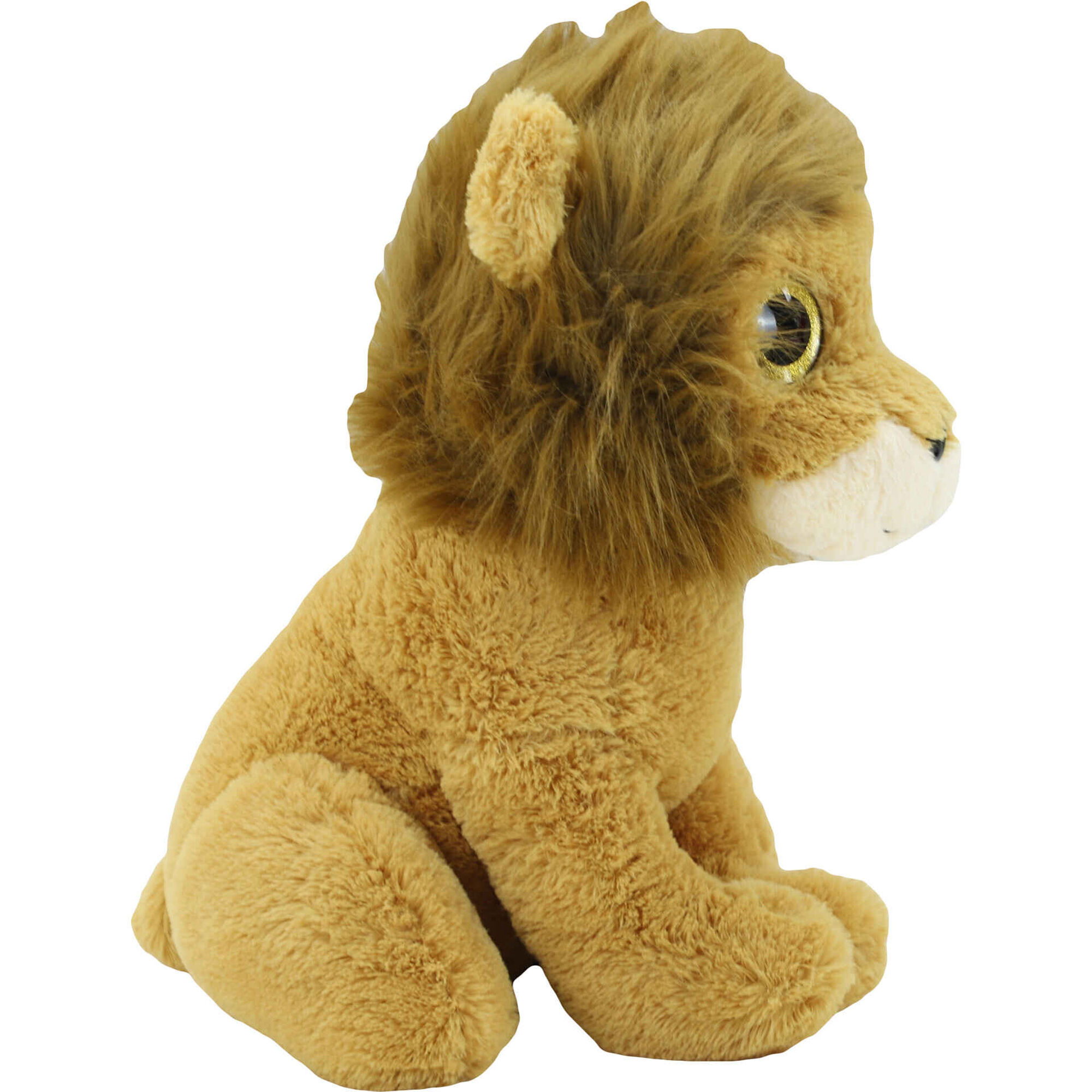 Peluche Cry Animals 58cm