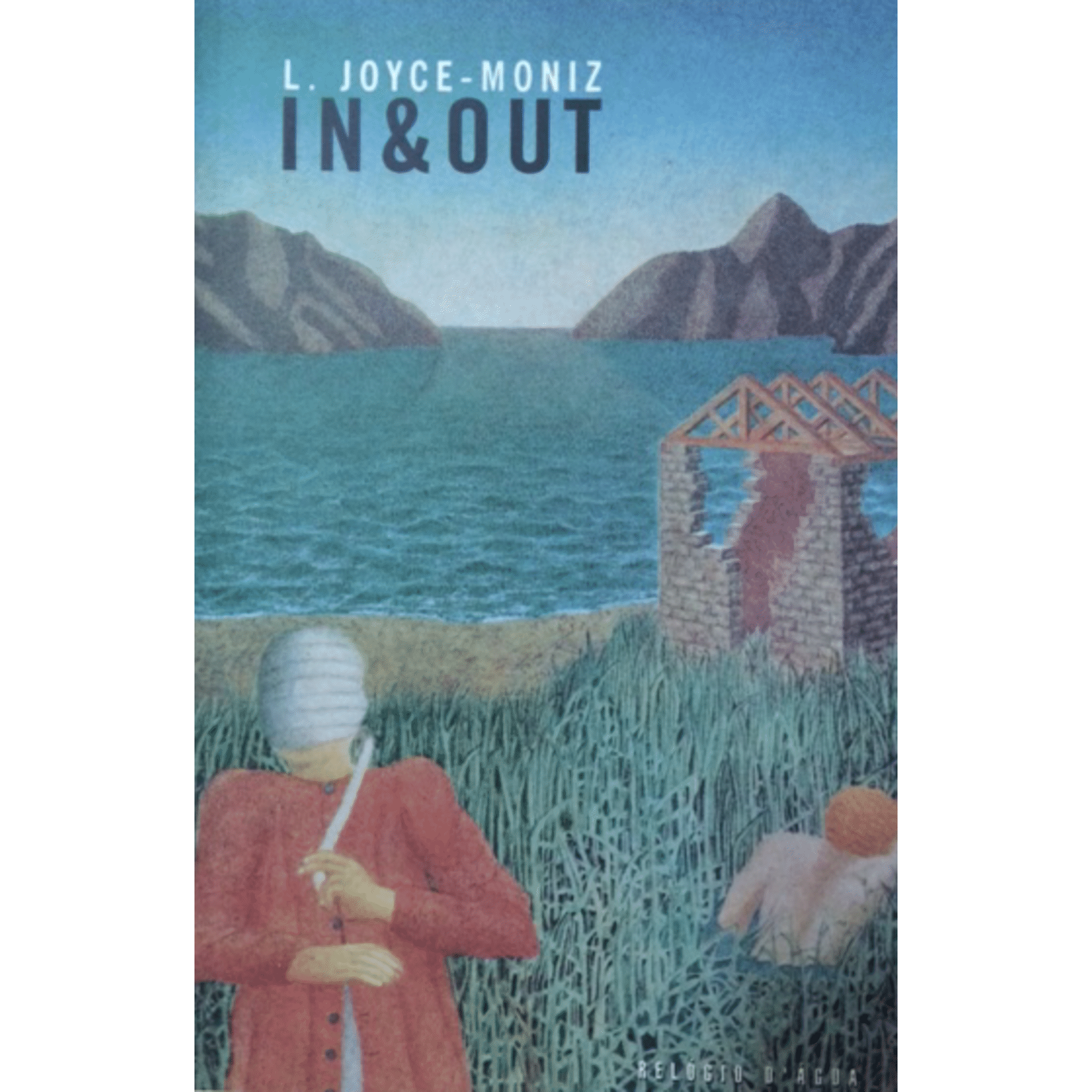 In & Out de L. Joyce-Moniz