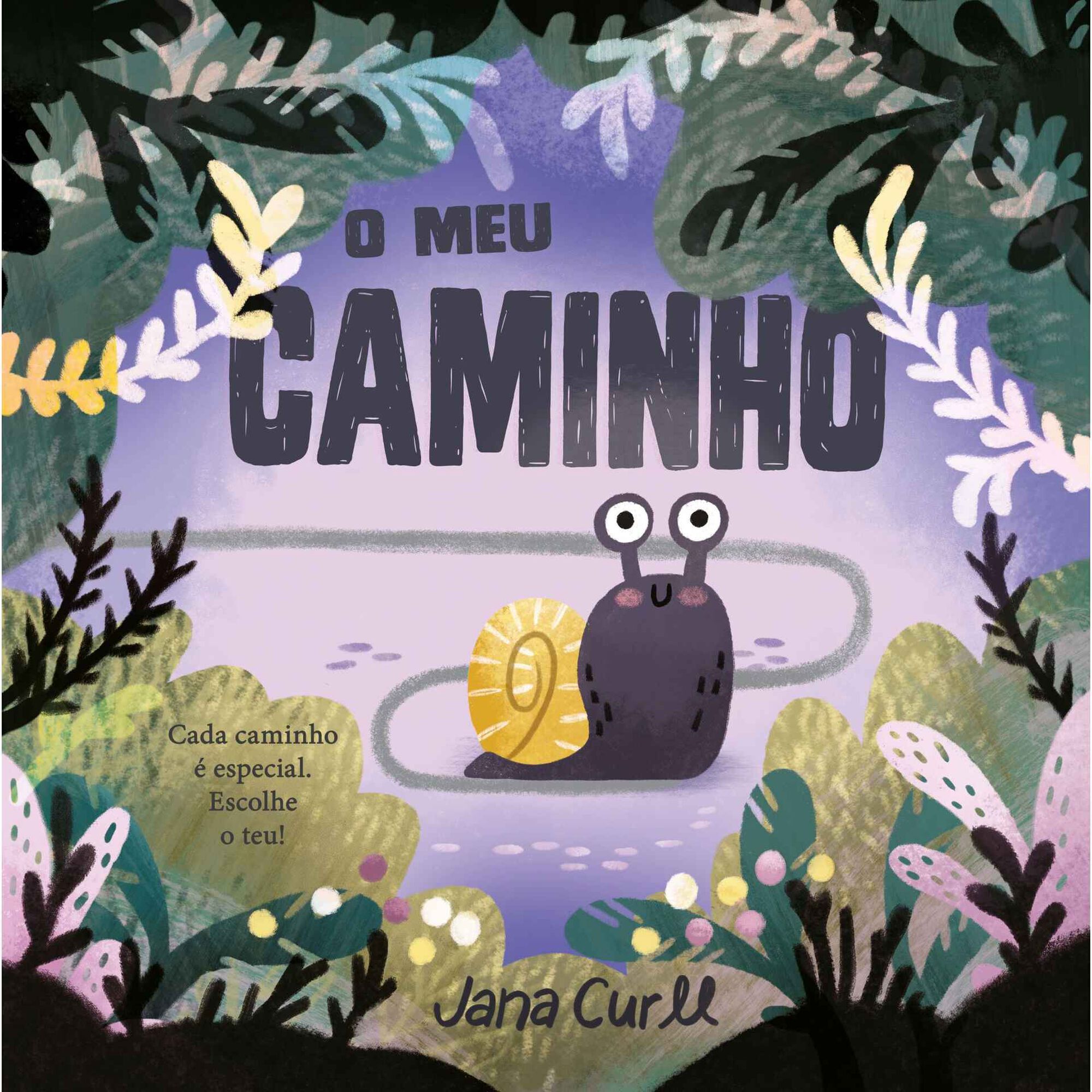 O Meu Caminho