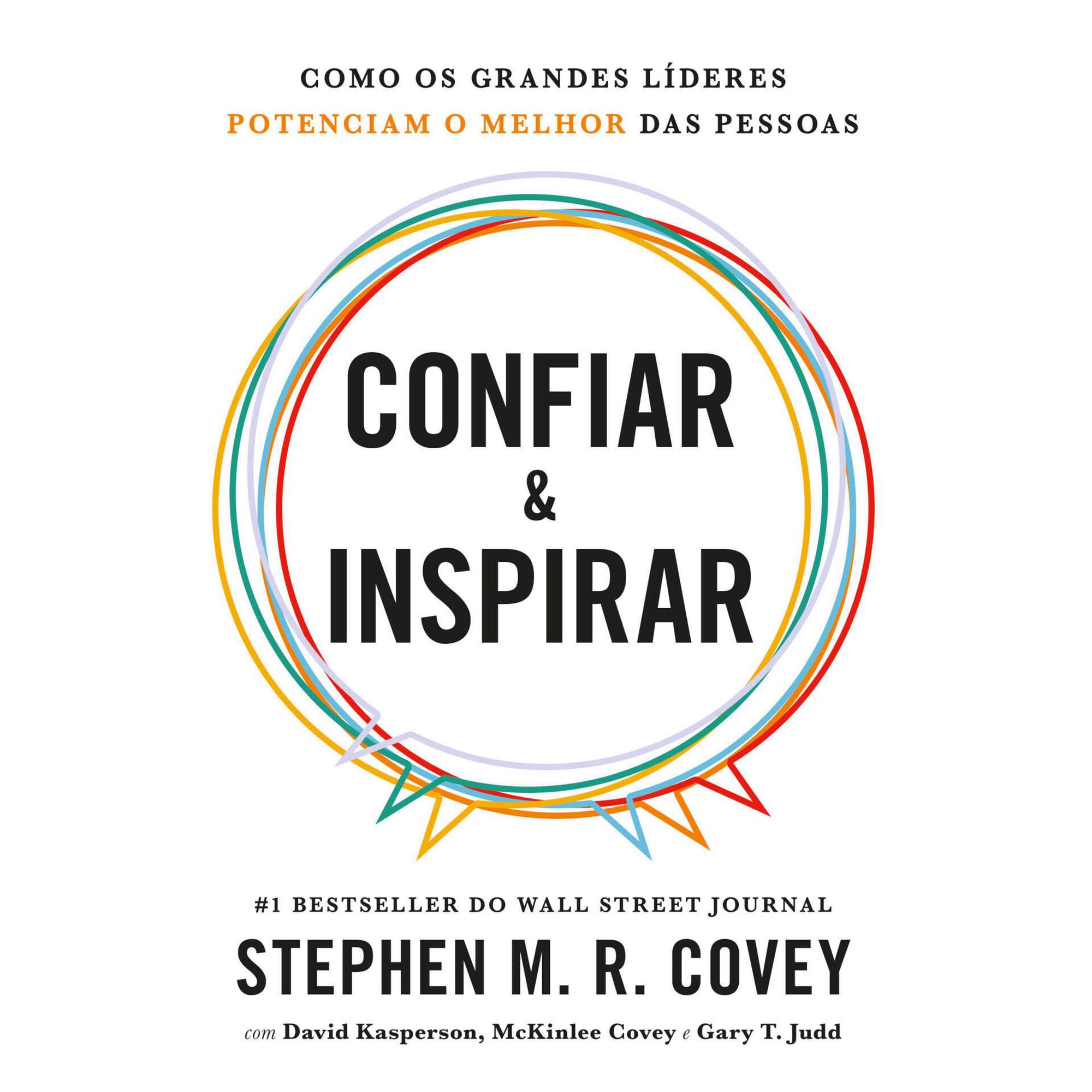 Confiar & Inspirar Confiar & Inspirar