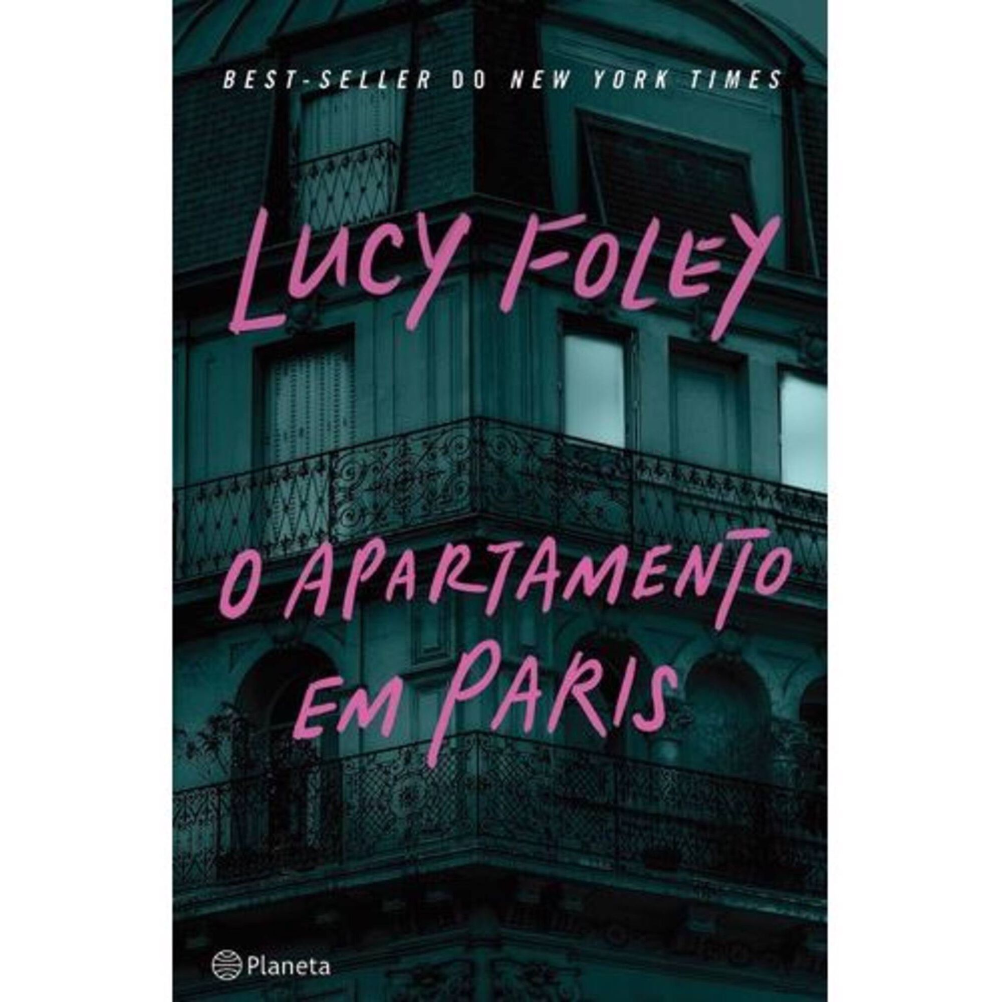 O Apartamento em Paris