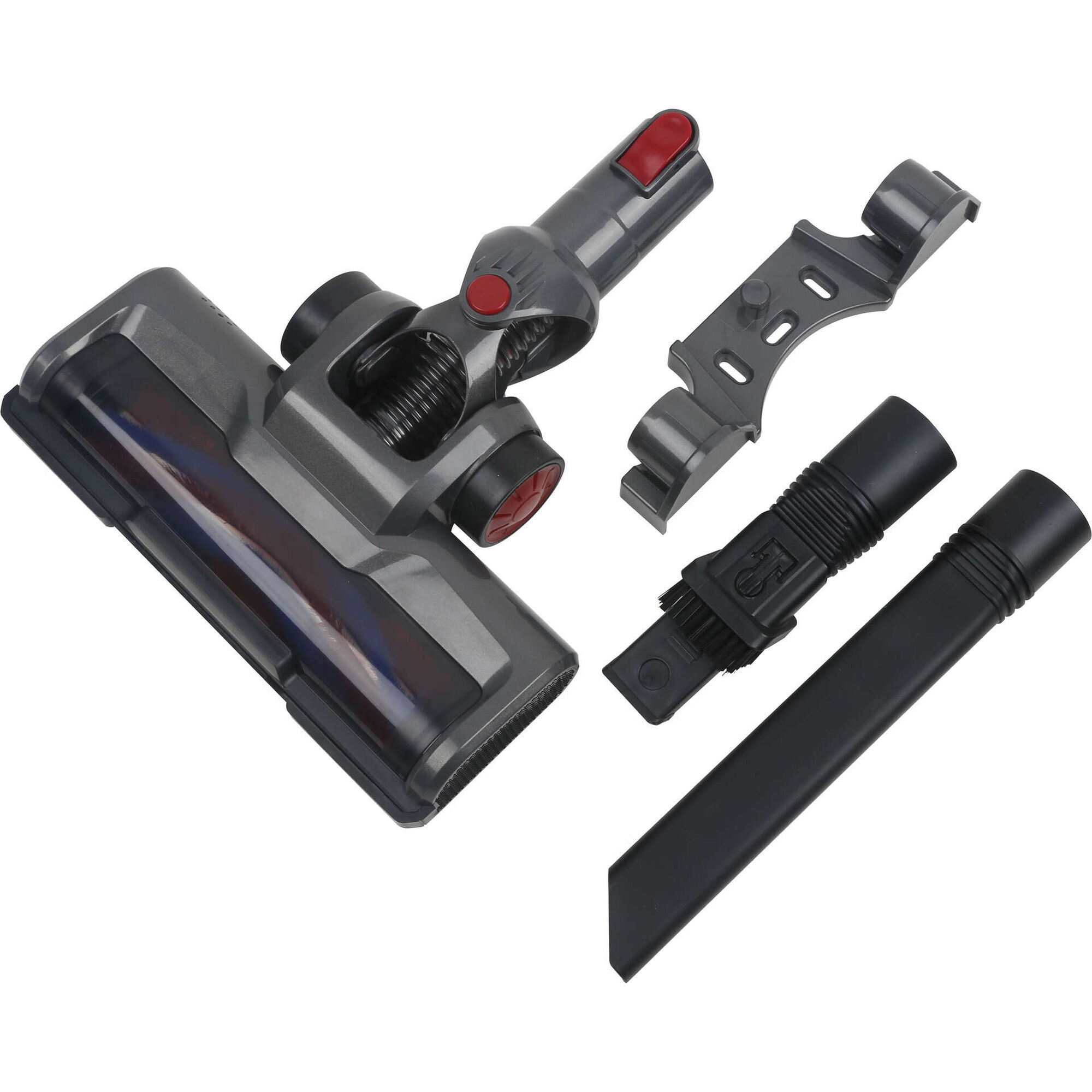 Aspirador 2 em 1 Sem fios e Sem saco