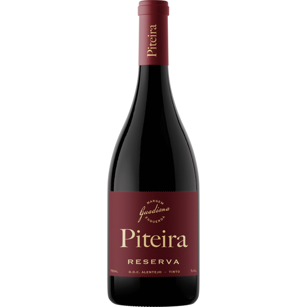 Piteira Reserva Alentejo Vinho Tinto