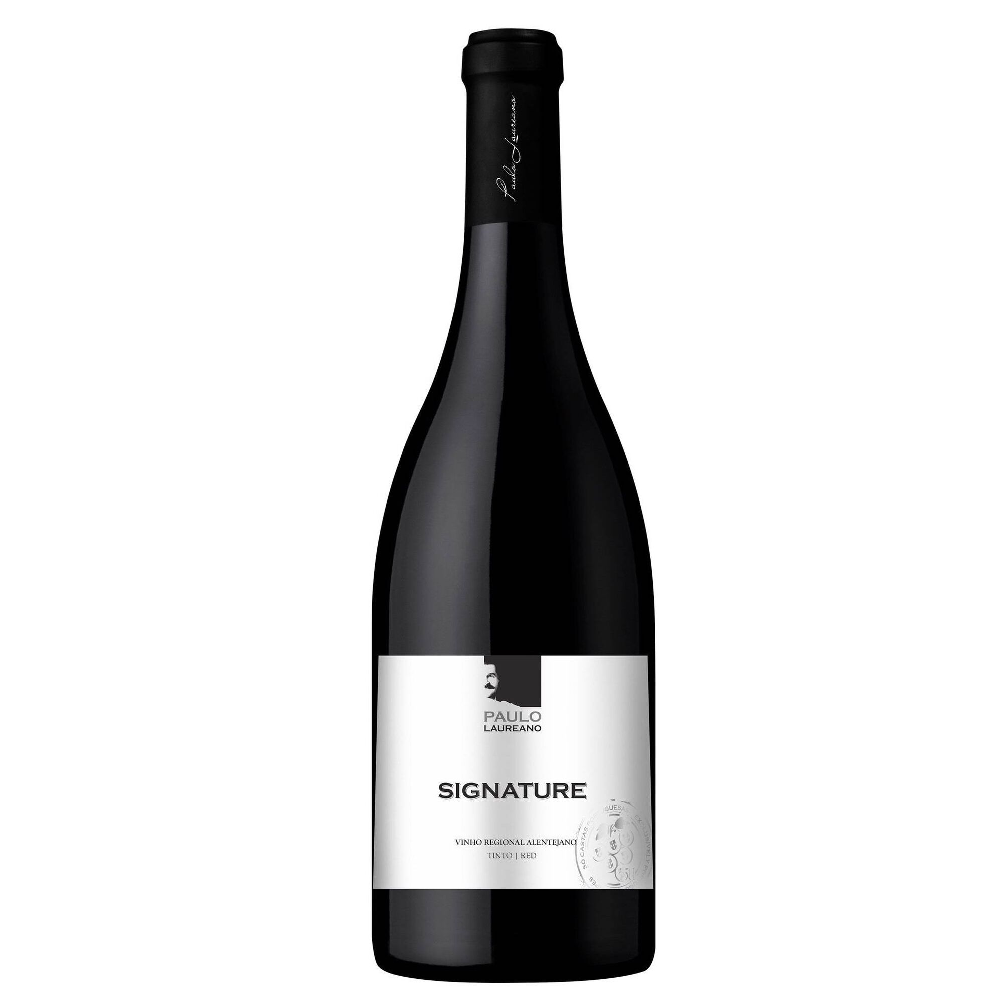 Paulo Laureano Signature Regional Alentejano Vinho Tinto