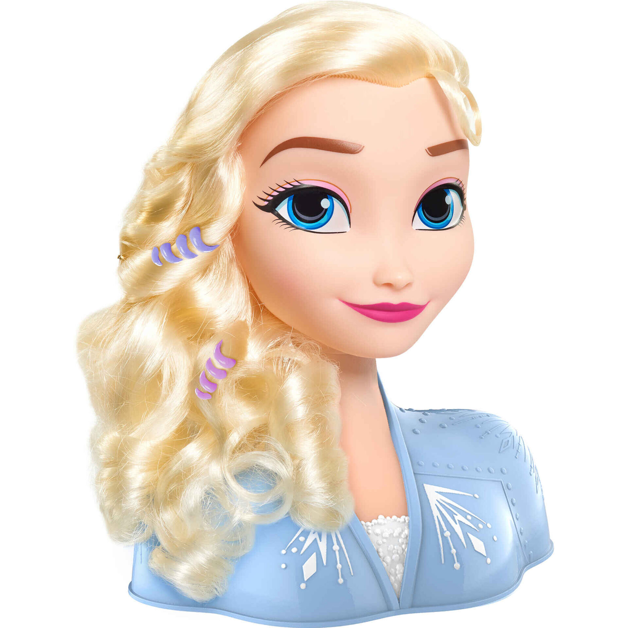 Frozen - Busto Elsa