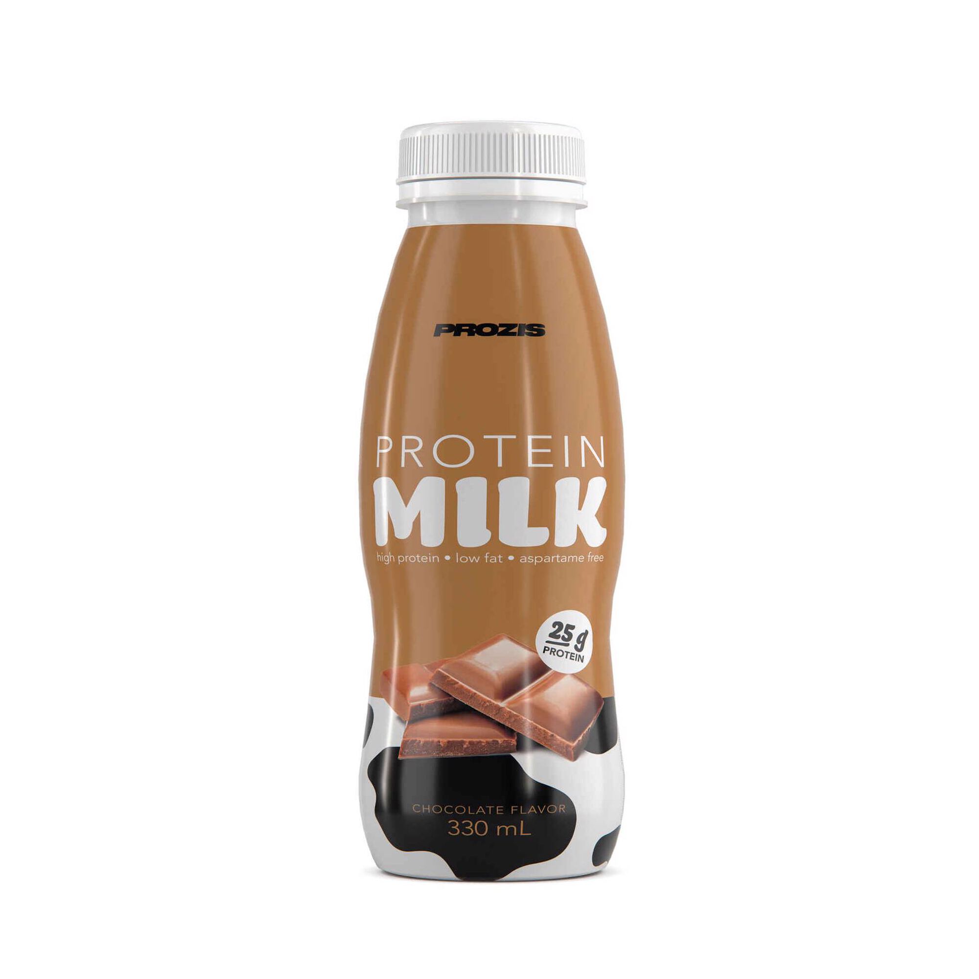 Leite com Proteína Chocolate Leite com Proteína Chocolate