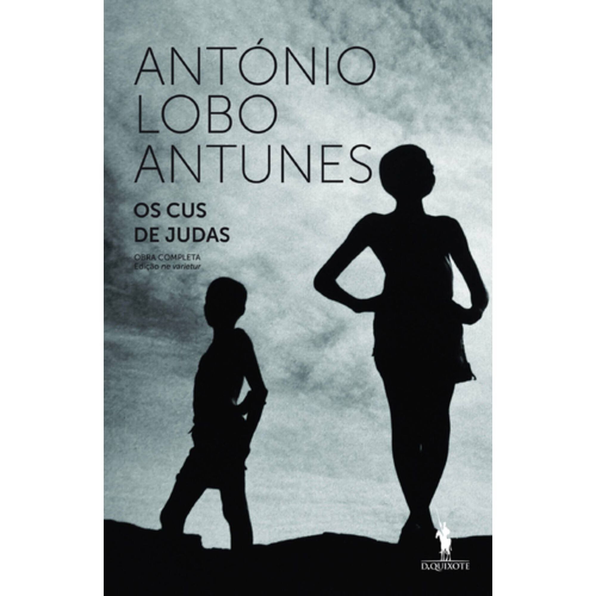 Os Cus de Judas de Ant&oacute;nio Lobo Antunes