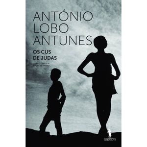 Os Cus de Judas de António Lobo Antunes