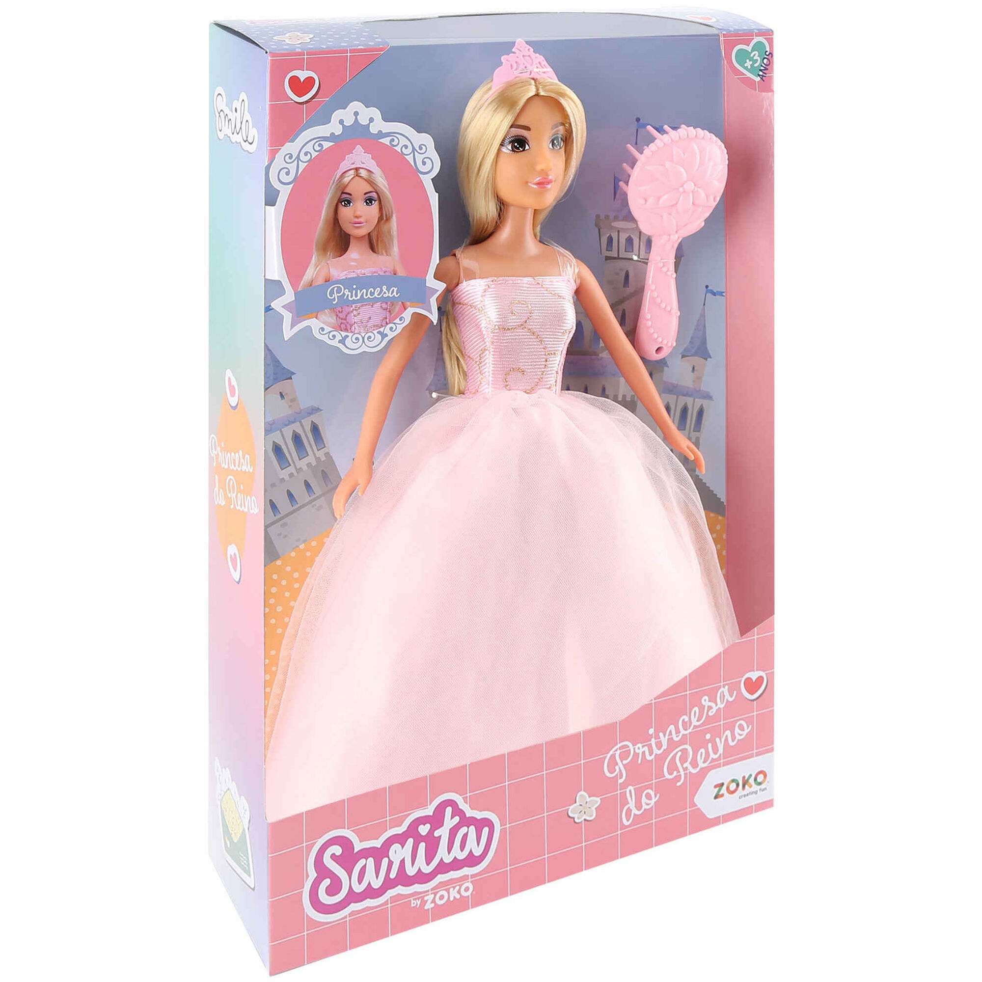 Sarita Princesa Sarita Princesa