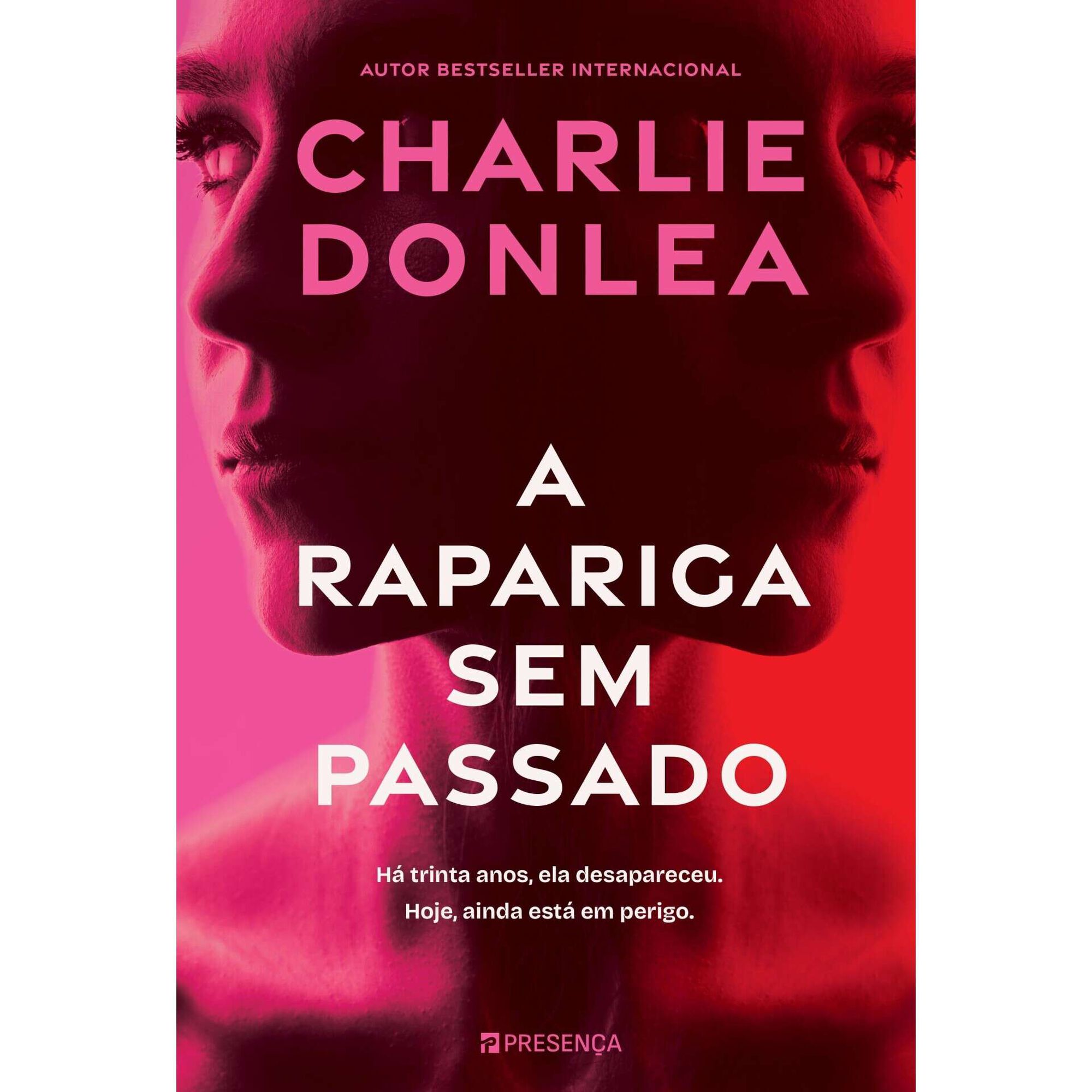 A Rapariga sem Passado