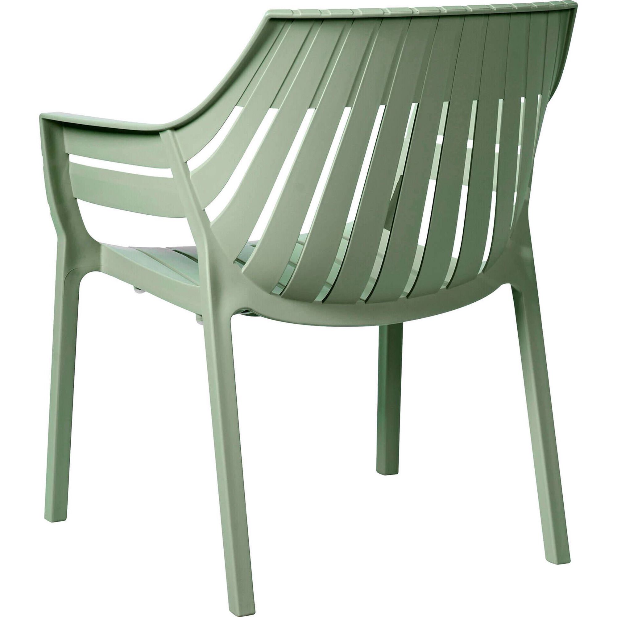 Conjunto de Estar Verde S&atilde;o Tom&eacute; Kasa