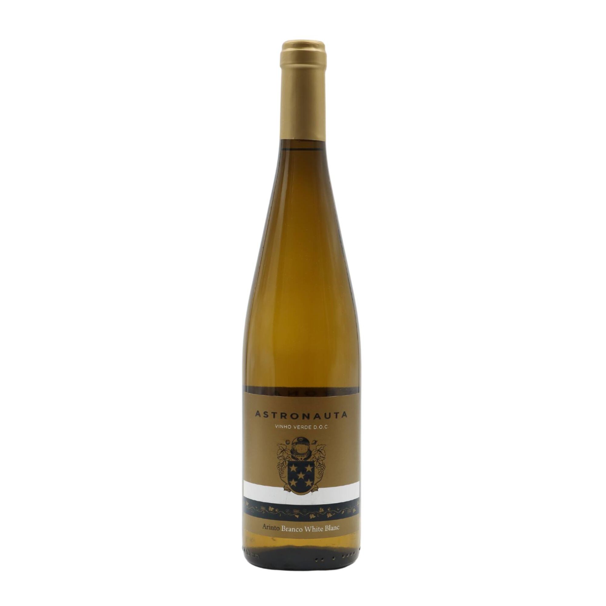 Astronauta Arinto Vinho Verde Branco