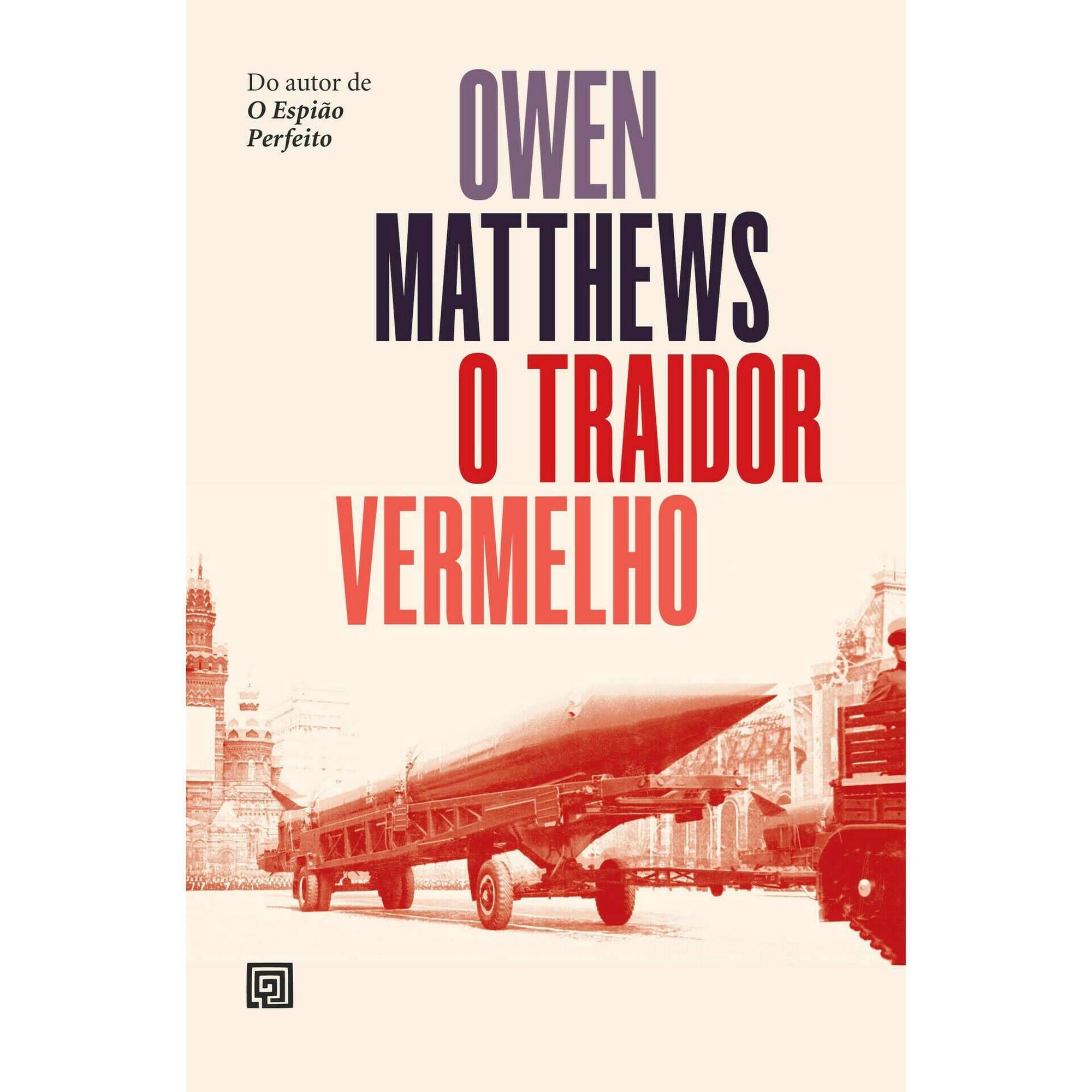 O Traidor Vermelho O Traidor Vermelho