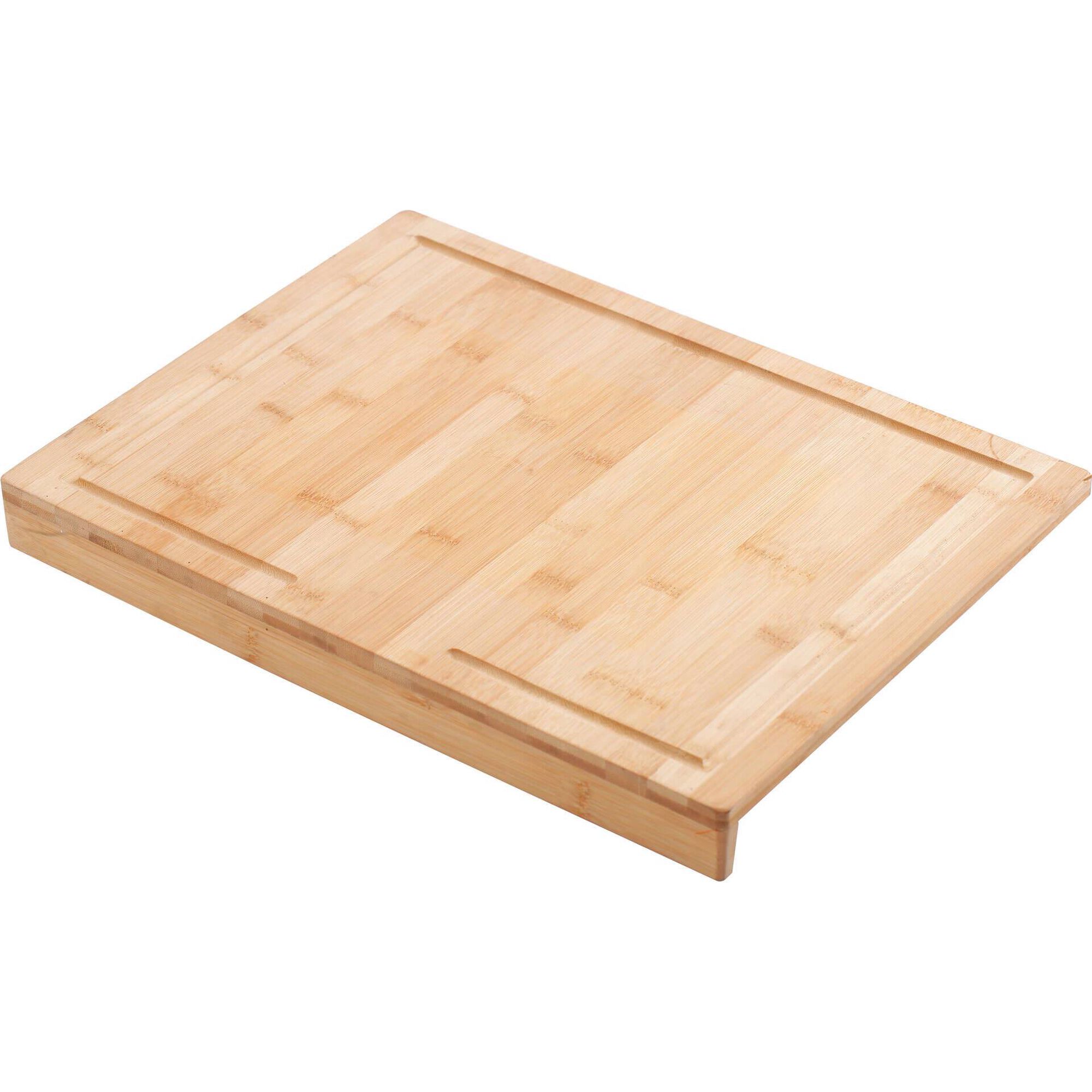 Base de Corte Bambu Kasa