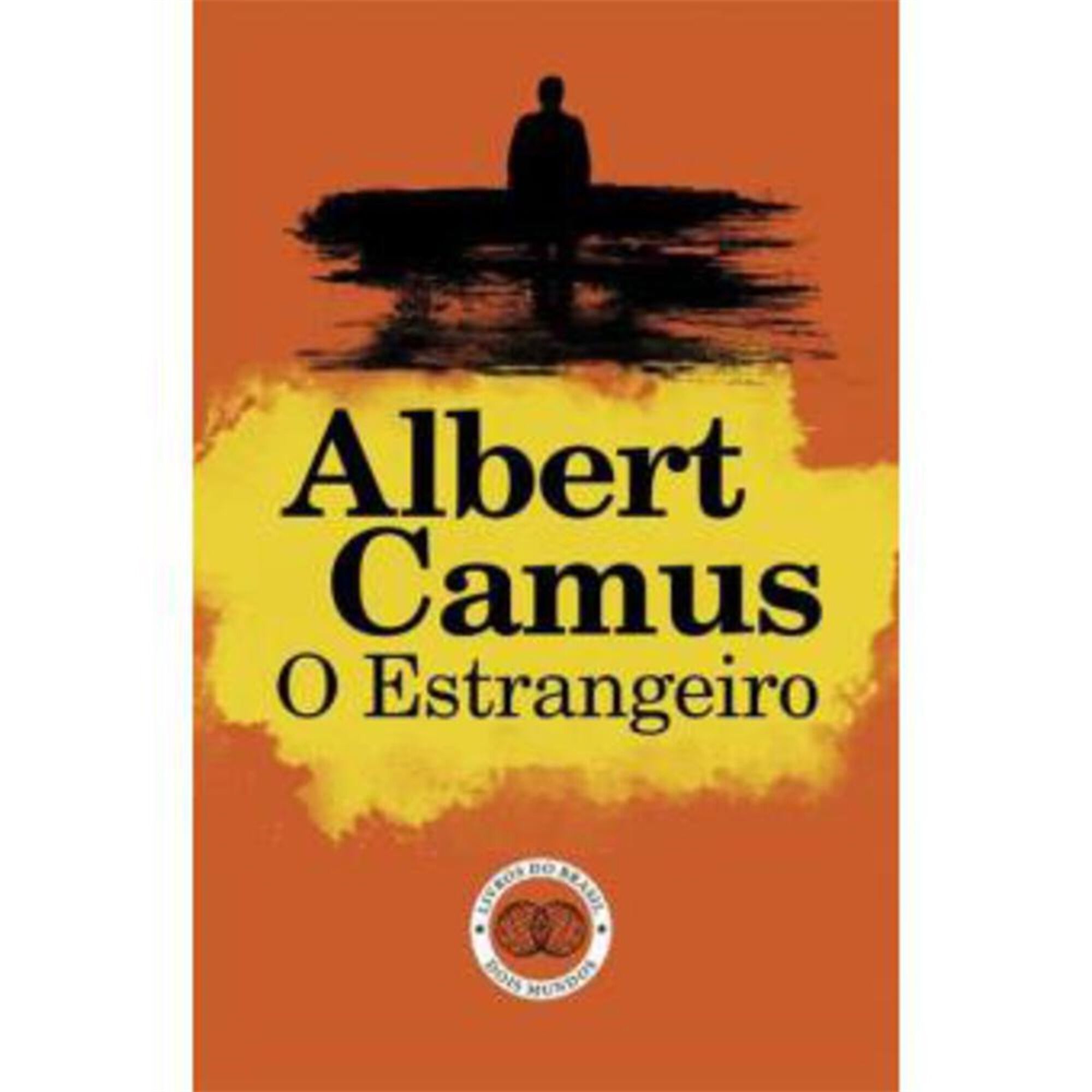 O Estrangeiro