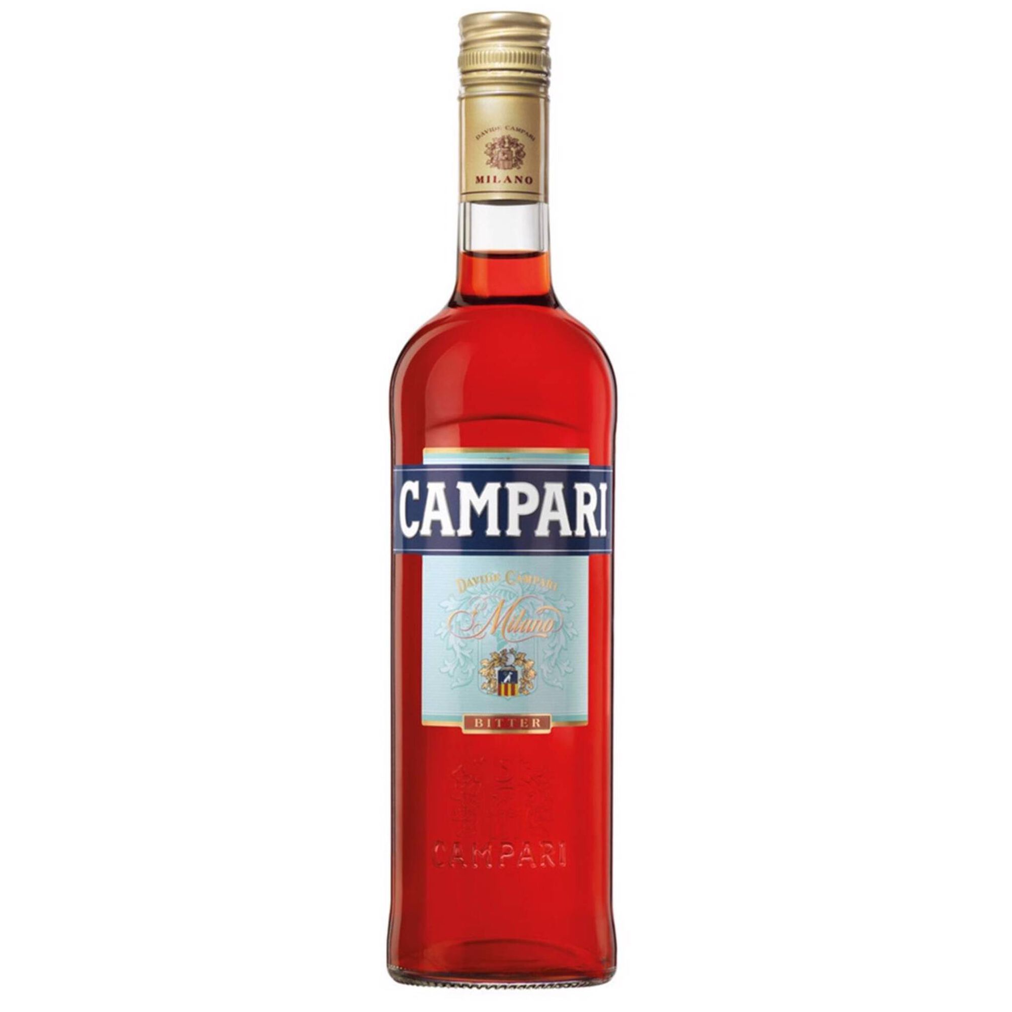 Aperitivo Campari Bitter