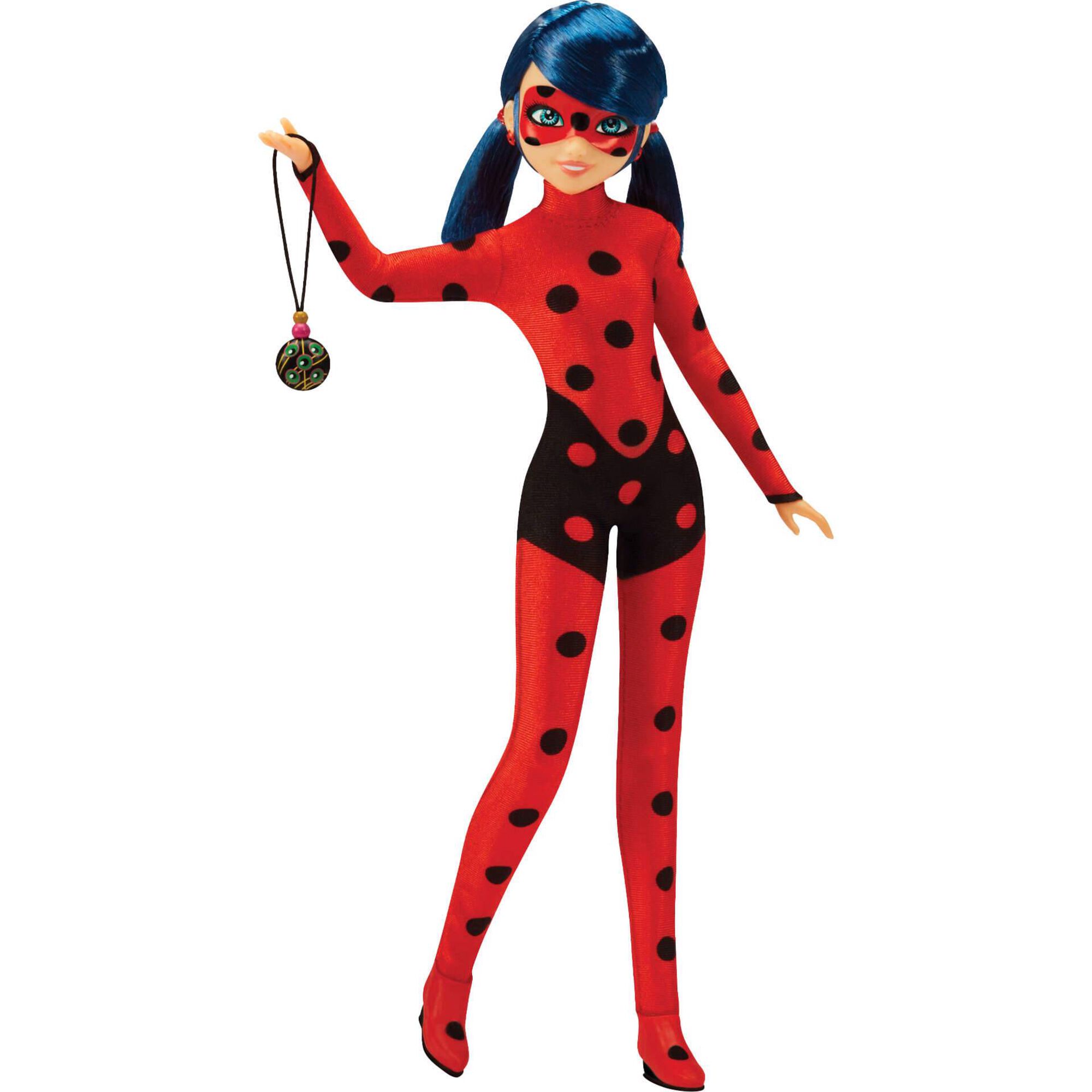 Figuras Miraculous Ladybug 26cm (vários modelos) Figuras Miraculous Ladybug 26cm (vários modelos)
