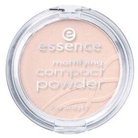P&oacute; Compacto Mattiffying Compact Powder
