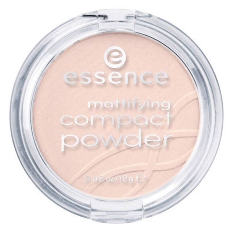 Pó Compacto Mattiffying Compact Powder Essence